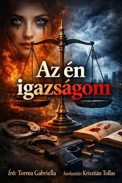 Az én igazságom: Az Én Igazságom, #6