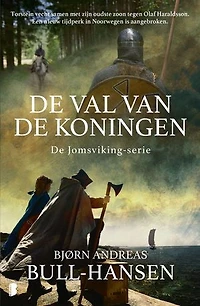 De val van de koningen: Torstein vecht samen met zijn oudste zoon tegen Olaf Haraldsson. Een nieuw tijdperk in Noorwegen is aangebroken.