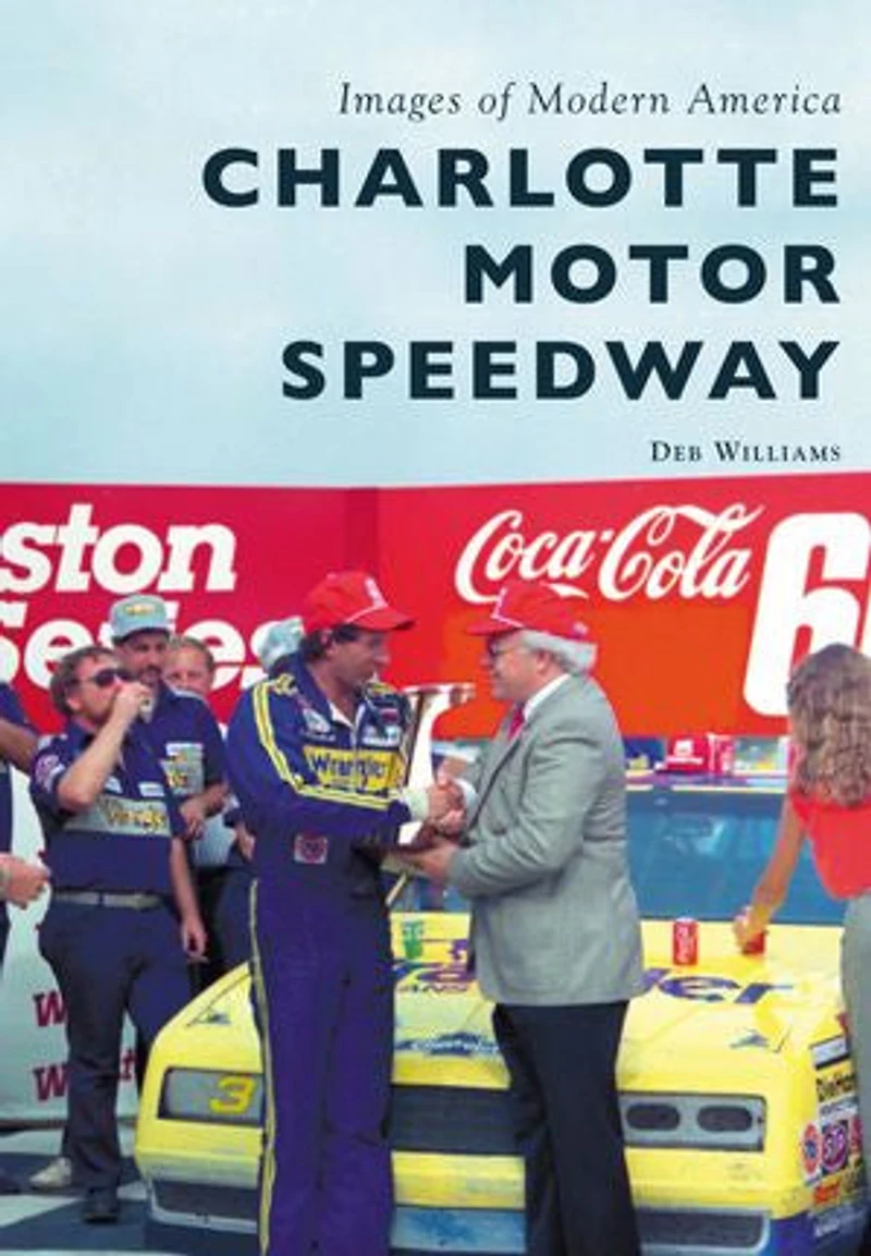 Charlotte Motor Speedway