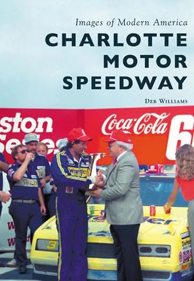 Charlotte Motor Speedway