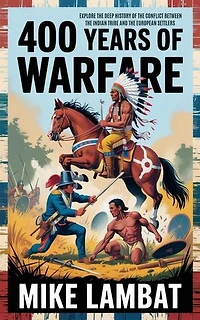 400 Years of Warfare: Explore the Deep History of the Conflict Between the Native Indian Tribe and the European Settlers