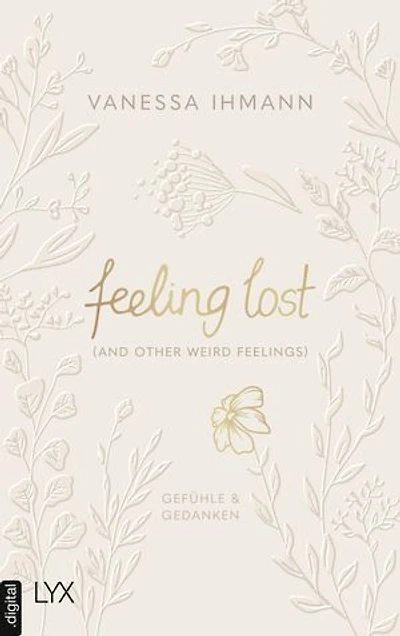 feeling lost (and other weird feelings)