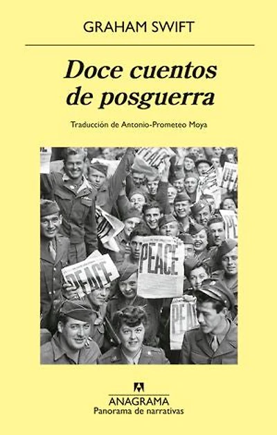 Doce cuentos de posguerra