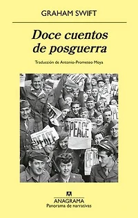 Doce cuentos de posguerra