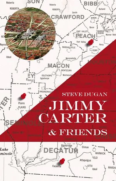 JIMMY CARTER & FRIENDS