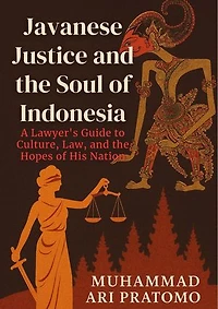 JAVANESE JUSTICE AND THE SOUL OF INDONESIA A Lawyer's Guide to Culture, Law, and the Hopes of His Nation