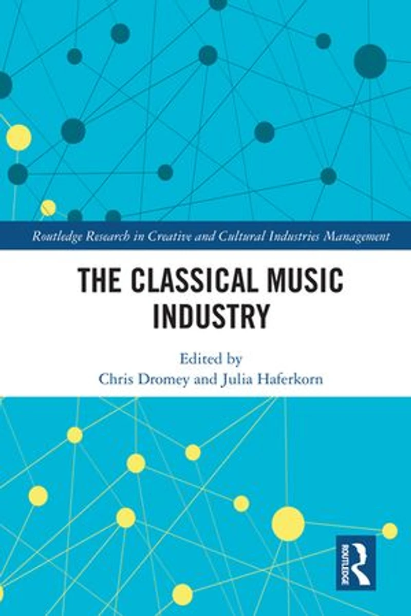 The Classical Music Industry