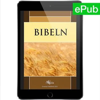 Svenska Folkbibeln 2015