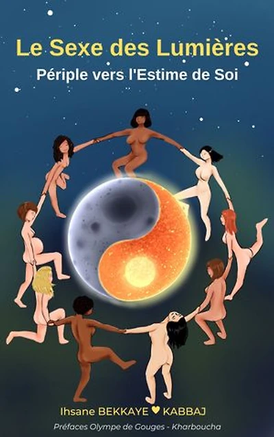 Le Sexe des Lumières: Périple vers l’Estime de soi