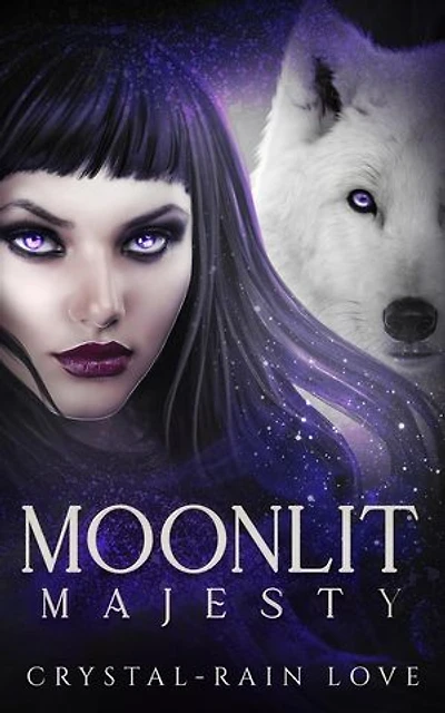 Moonlit Majesty: Moonlit, #4