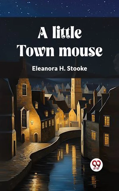 A little town mouse