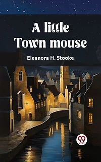 A little town mouse