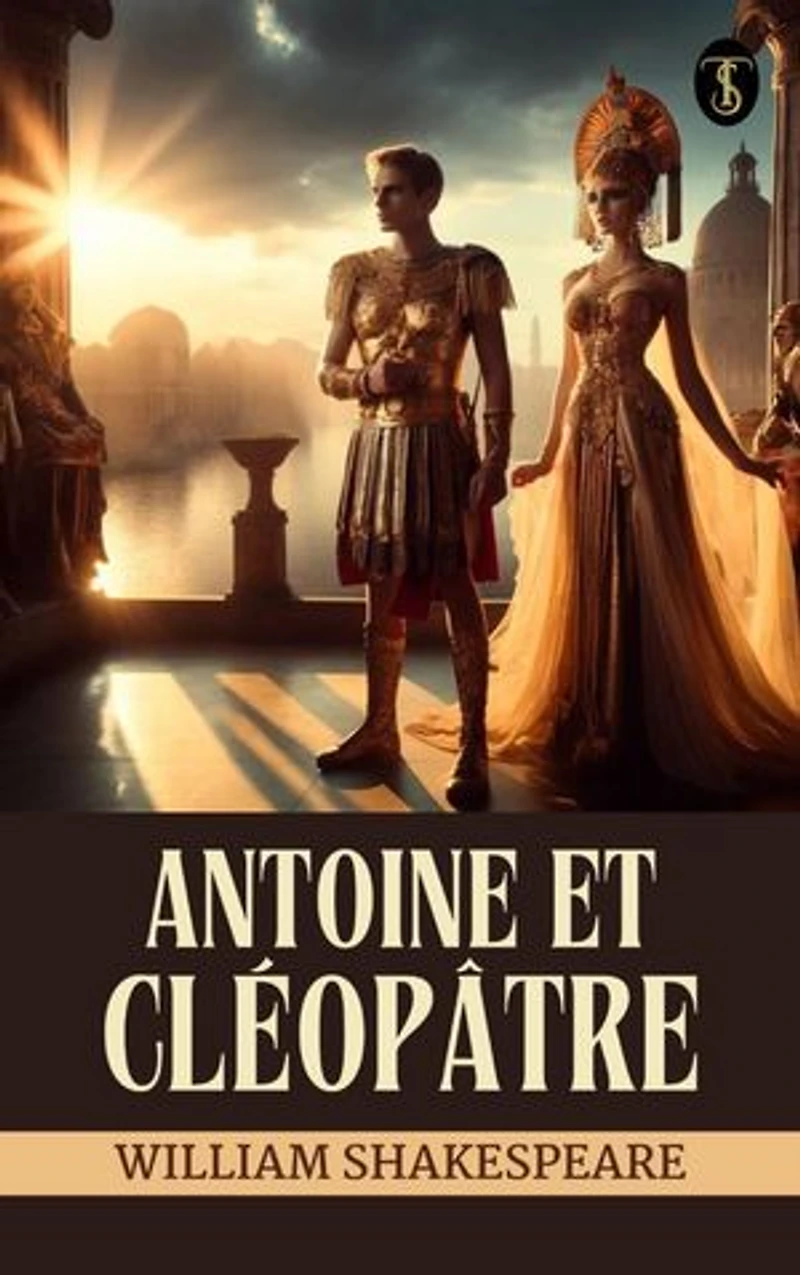 Antoine et Cléopâtre