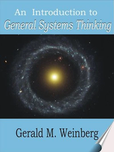 An Introduction to General Systems Thinking