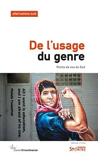 Alternatives Sud, n°2 (2018). de l'usage du genre : points vue Sud: Sud