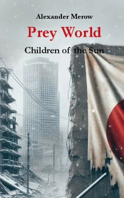Prey World II: Children of the Sun