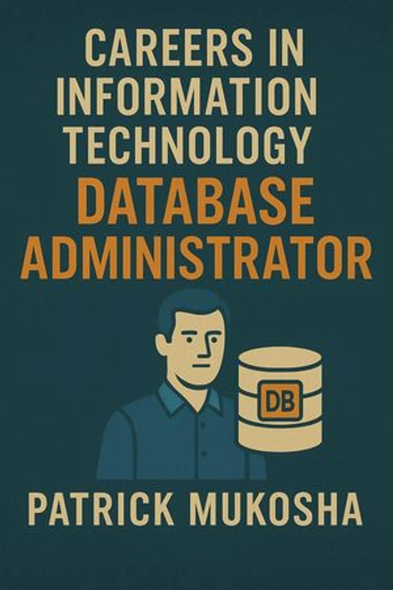 “Careers in Information Technology: Database Administrator”: GoodMan, #1