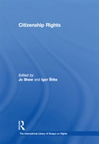 Citizenship Rights