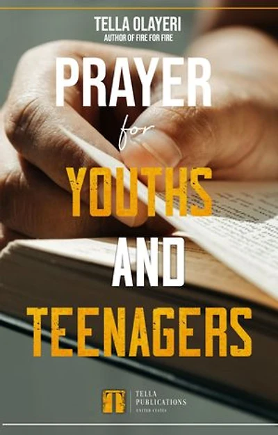 Prayer for Youths and Teenagers: Parenting