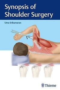 Synopsis Of Shoulder Surgery