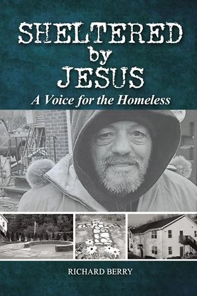 Sheltered By Jesus
