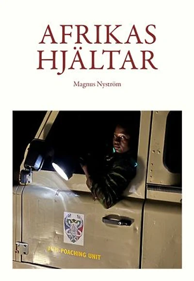 Afrikas hjältar
