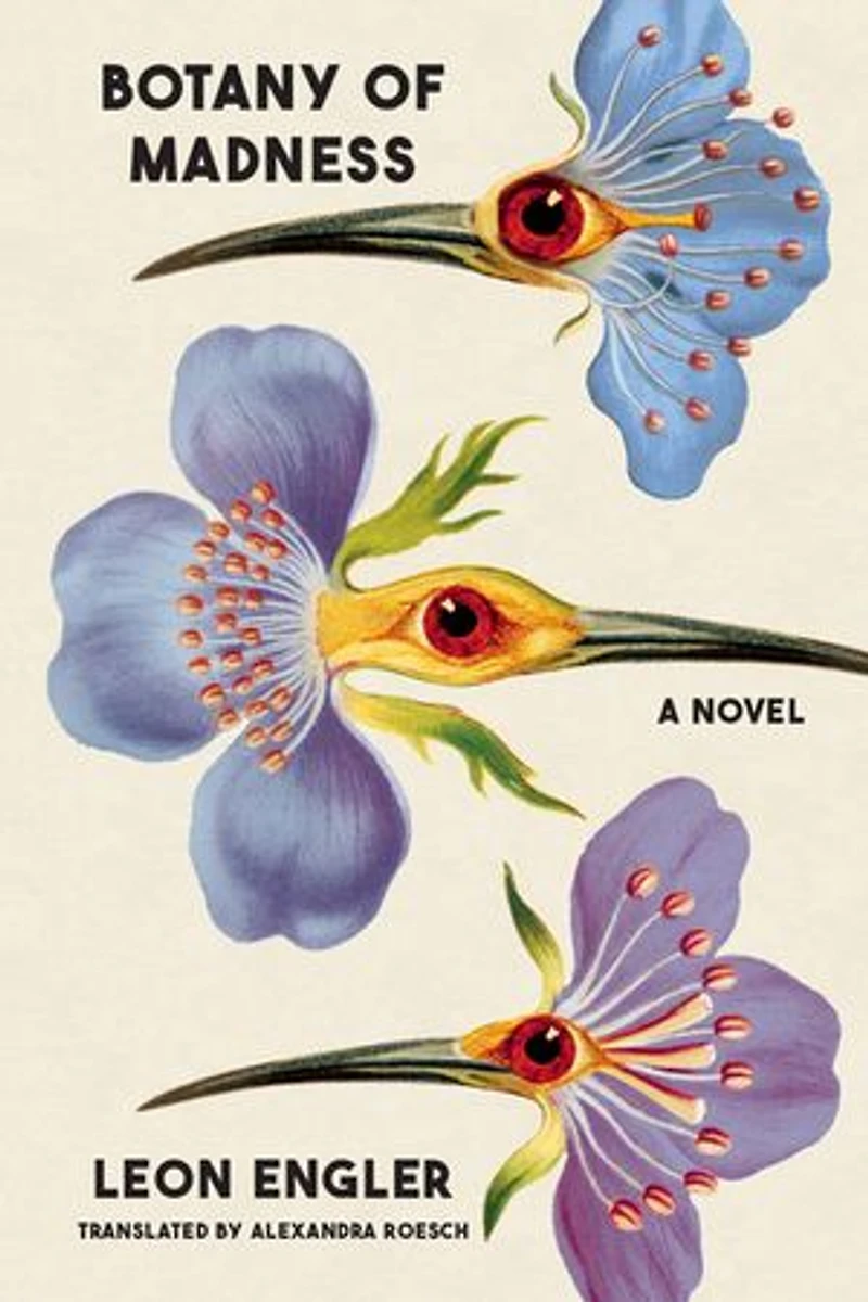 Botany of Madness