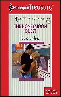 THE HONEYMOON QUEST