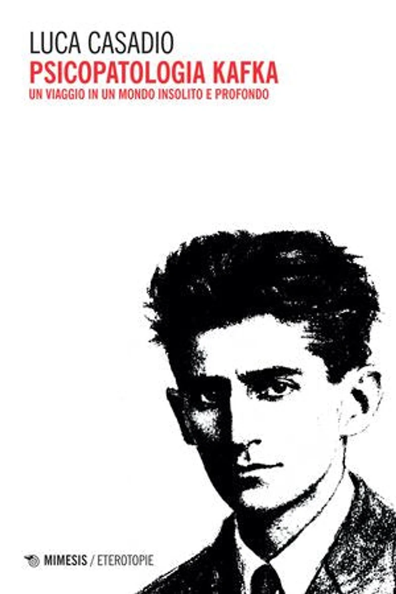 Psicopatologia Kafka: Un viaggio in un mondo insolito e profondo