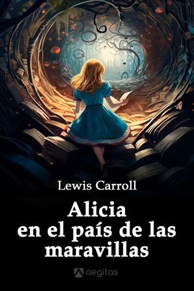 Alicia en el país de las maravillas