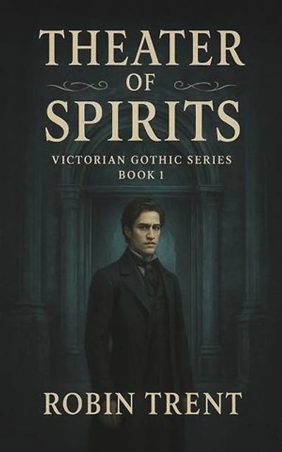 Theater of Spirits