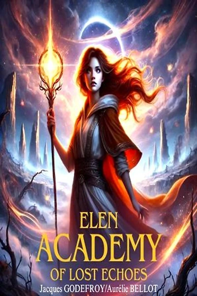 Elen Academy Of Lost Echoes