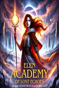Elen Academy Of Lost Echoes