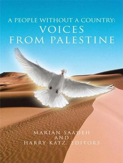 A People Without Country: Voices From Palestine