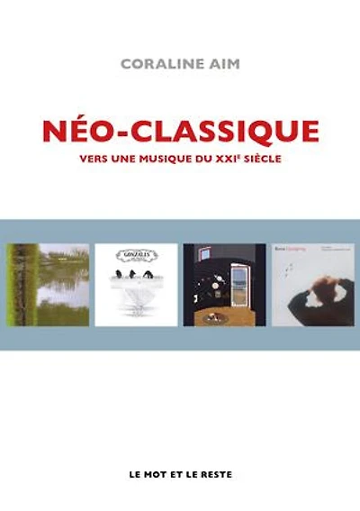 Néo-classique : vers une musique du XXIe siècle: siècle