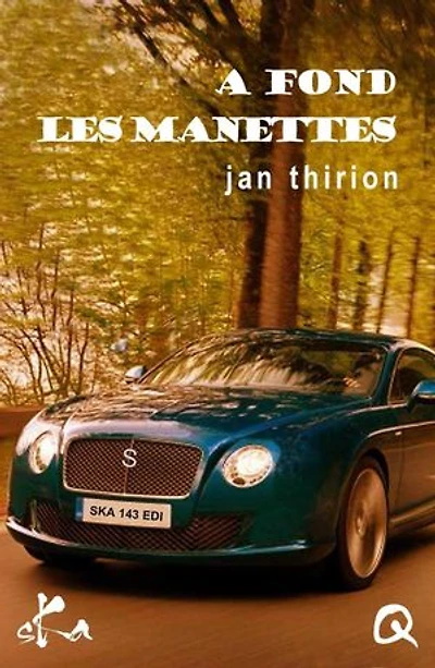 A fond les manettes