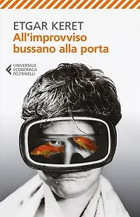 All'improvviso bussano alla porta