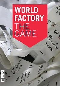 World Factory: The Game