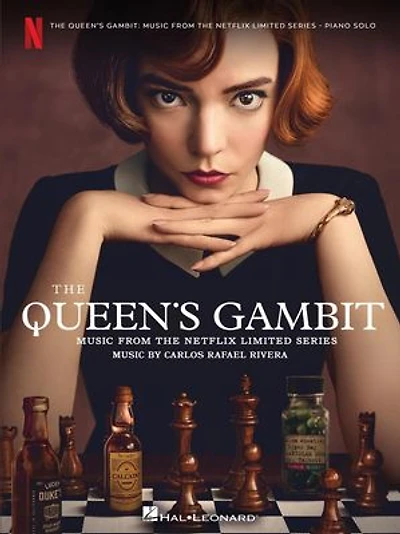 the Queen's Gambit: Music from Netflix Limited Series
