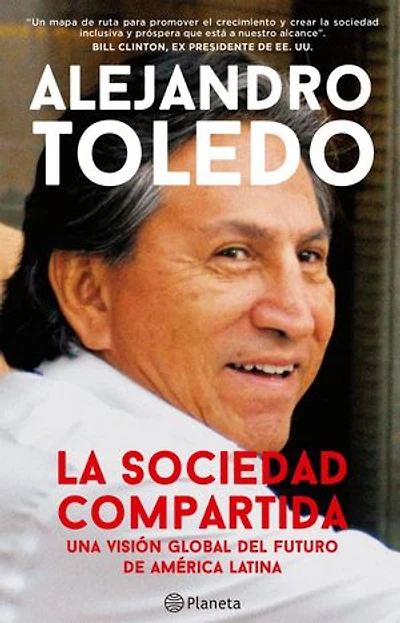 La sociedad compartida