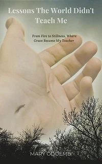 Lessons The World Didn't Teach Me: From Fire to Stillness, Where Grace Became My Teacher