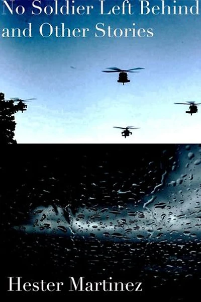 No soldier left behind and other stories