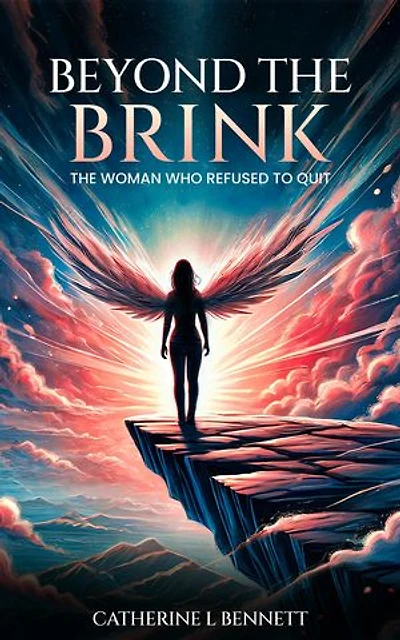 Beyond the Brink: The Woman Who Refused to Quit