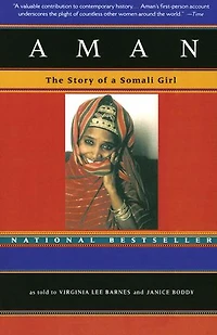 Aman: The Story Of A Somali Girl