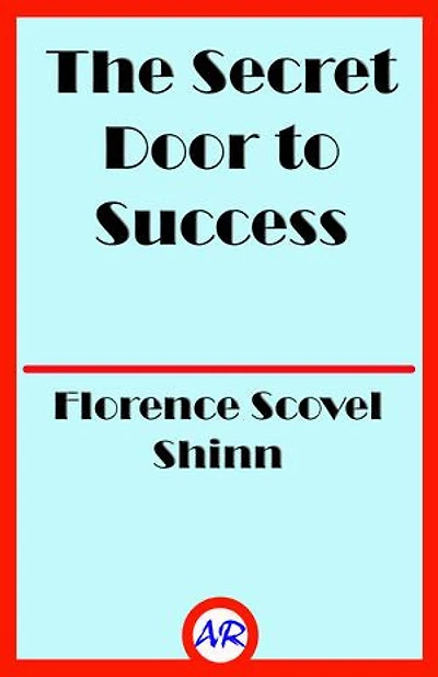 The Secret Door to Success