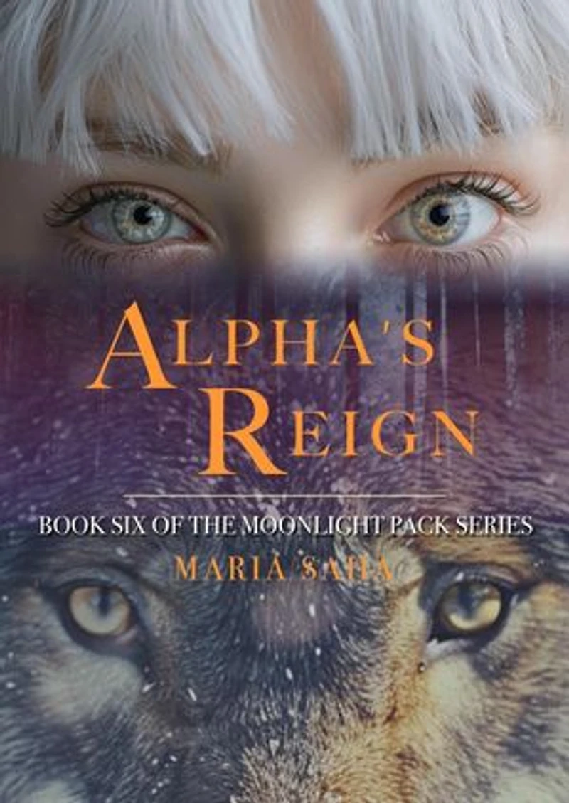 Alpha's Reign: The Werewolf Alpha Series