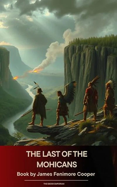 The Last of the Mohicans