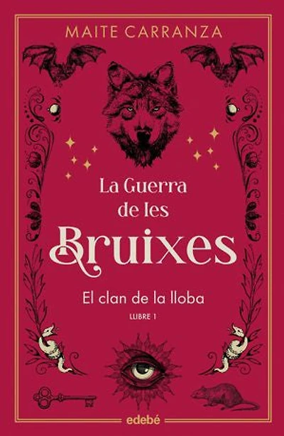EL CLAN DE LA LLOBA