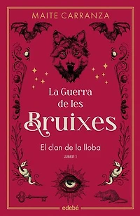 EL CLAN DE LA LLOBA
