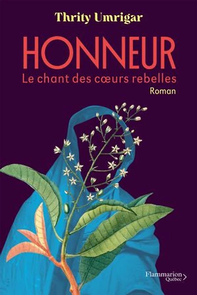 Honneur: le chant des cœurs rebelles